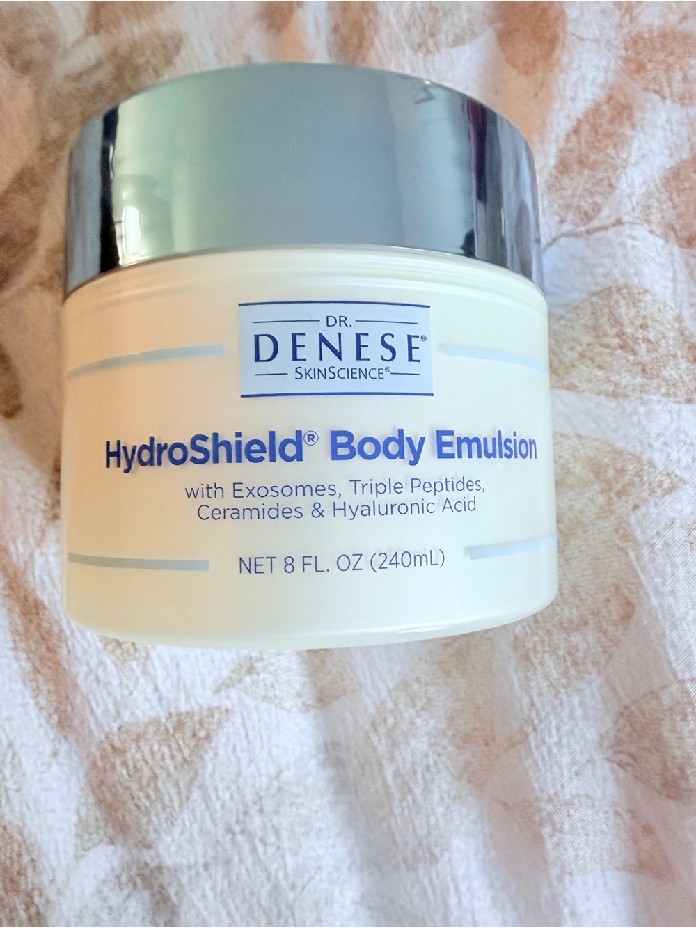 Dr. Denese HydroShield Body Emulsion